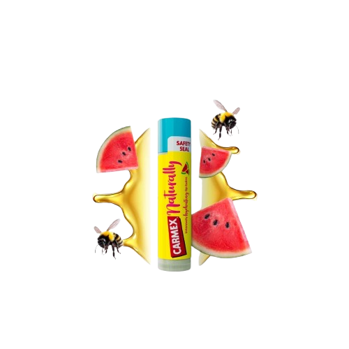 Lip Balm Naturally 1