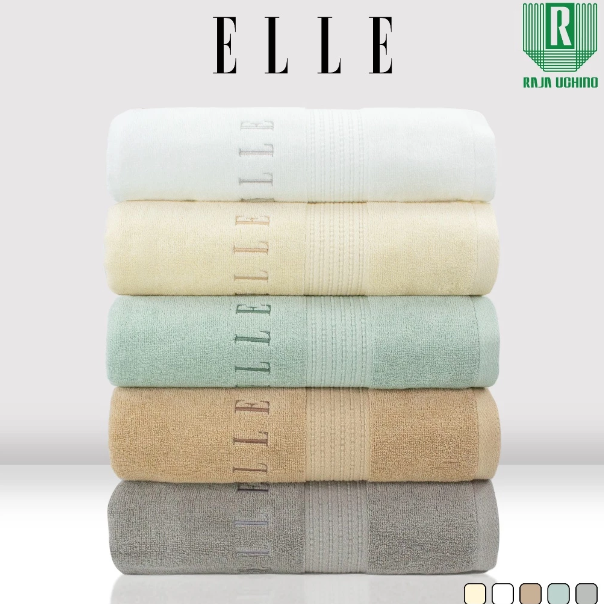 Towel 2
