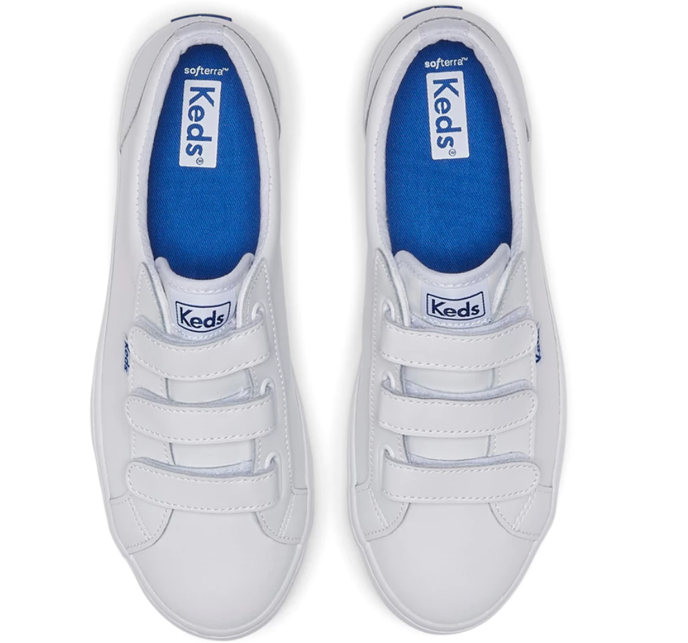 Tiebreak Leather   2