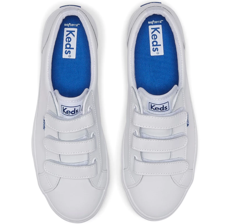 Tiebreak Leather 2