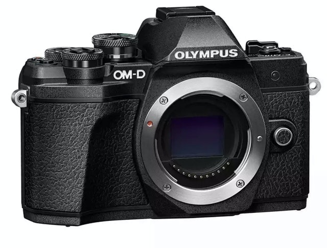 10 กล้อง Mirrorless ราคาไม่เกิน 15000 บาท ปี 2026 รวมรุ่นฮิต 4