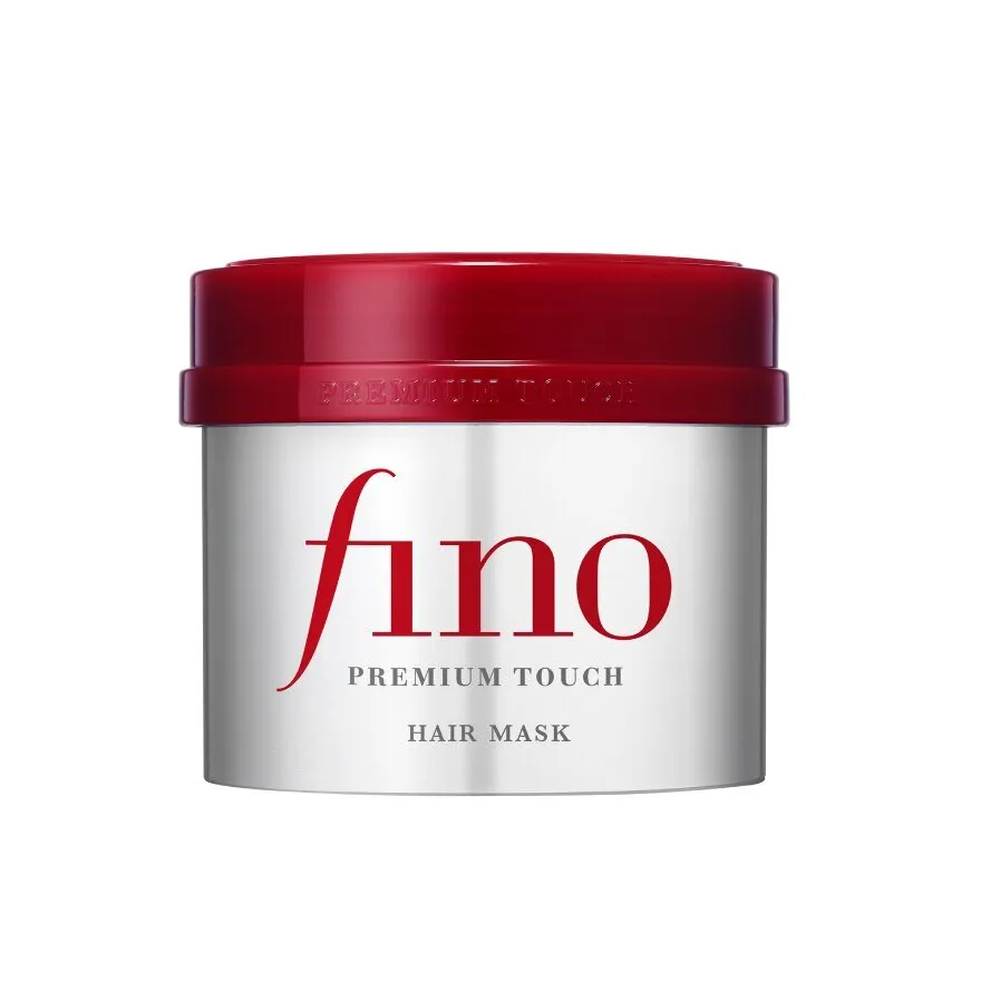 ครีมหมักผม Premium Touch Hair Mask 2