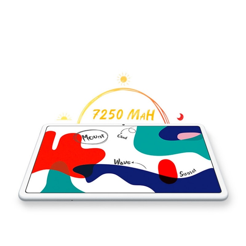 MatePad LTE 10.4 3