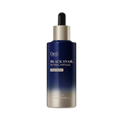 Black Snail Retinol Ampoule