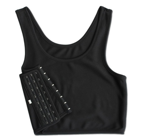เสื้อกล้ามสั้น  2