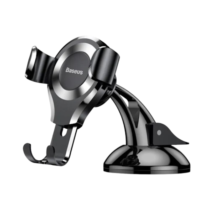 Osculum Type Gravity Car Mount 1