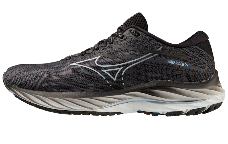รองเท้าวิ่ง Mizuno รุ่น Wave Rider 27 2