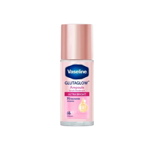 Deodorant Roll-On Ultra Bright