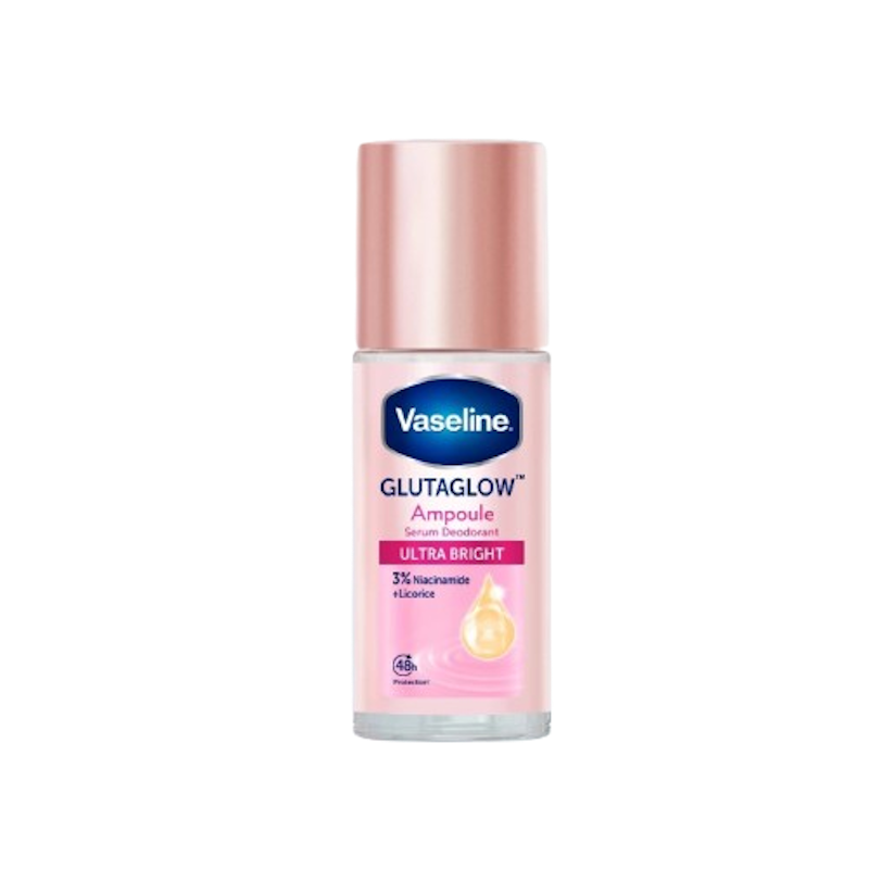 Deodorant Roll-On Ultra Bright 1