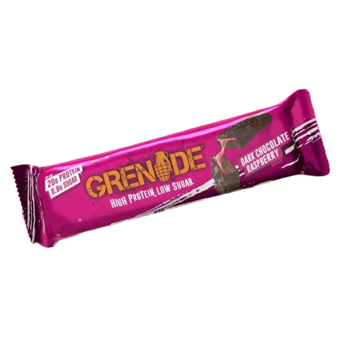 10 โปรตีนบาร์ ยี่ห้อไหนดี ปี 2026 Protein Bar อัดแท่ง 3