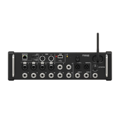 MR12 Digital Mixer