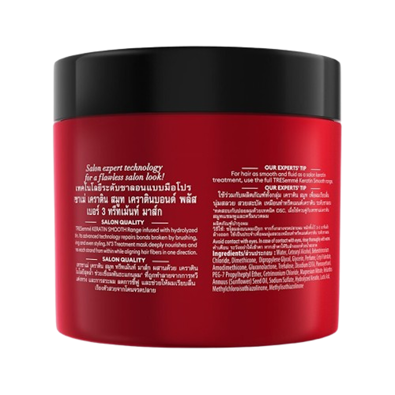 Treatment Keratin Smooth 2
