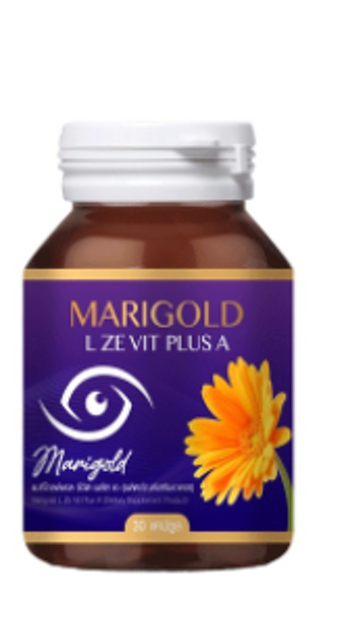 Marigold L Ze Vit Plus A 1