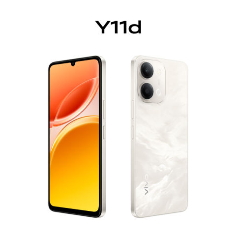 Y11d 4+128GB 2