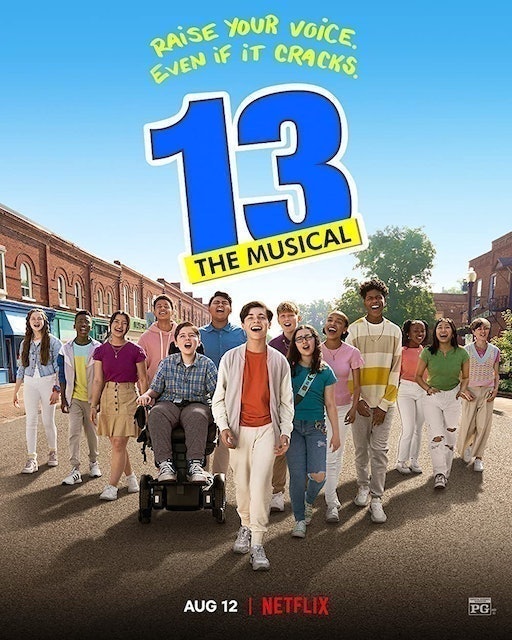 13: The Musical 1
