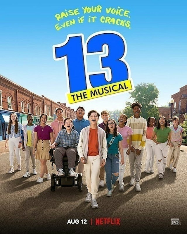 13: The Musical 1