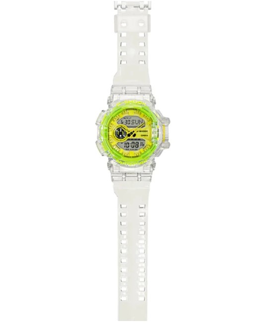 GA-400SK-1A9 2