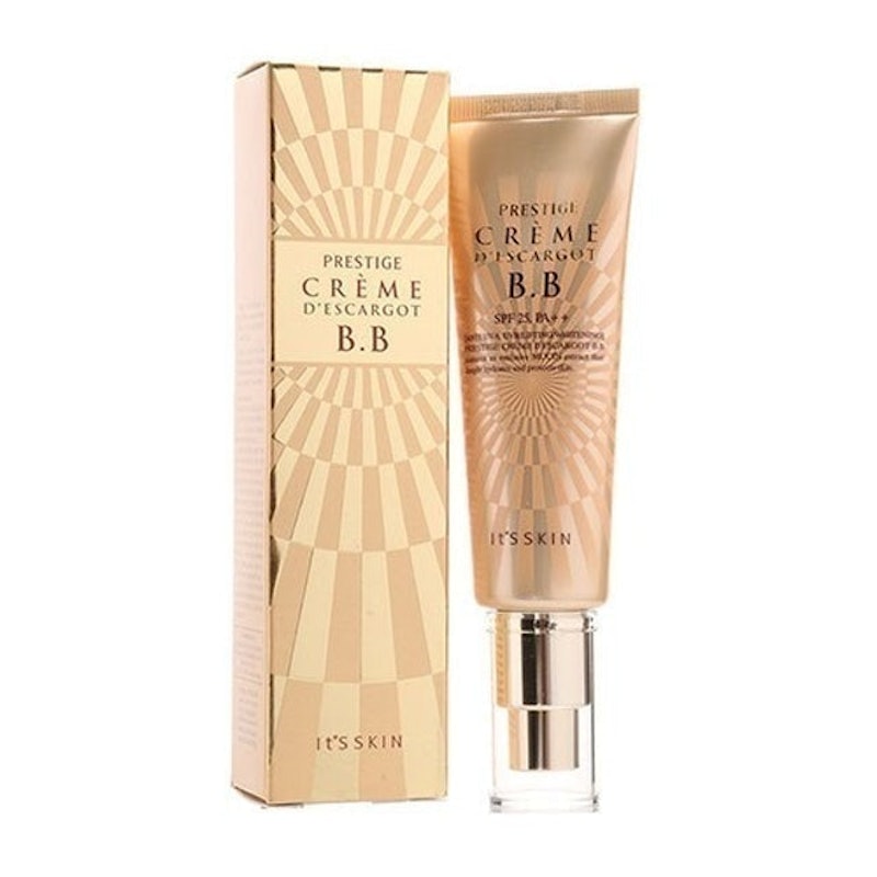 Prestige Crème D'escargot BB 1