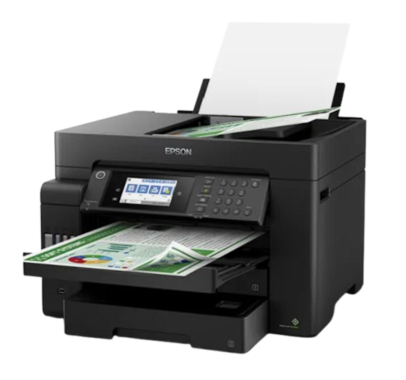 EcoTank Printer Multifunction 2