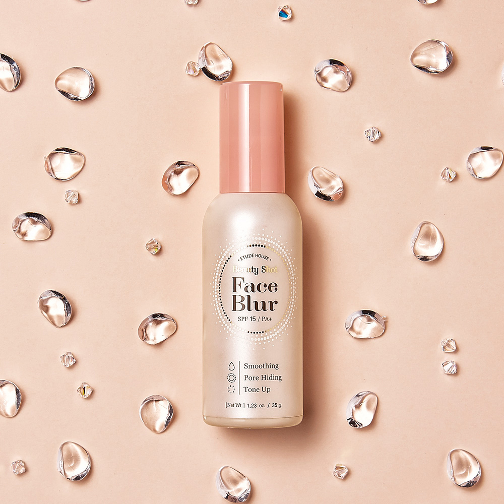 Face Blur Smoothing Primer 3