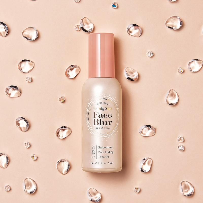Face Blur Smoothing Primer 3