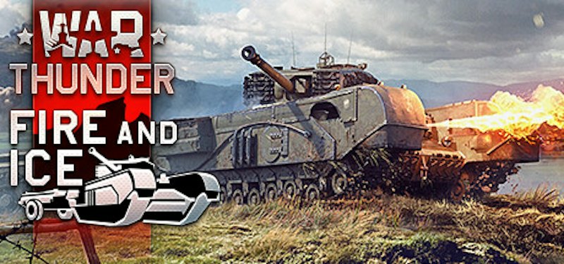 เกมฟรีน่าเล่น บน Steam War Thunder 1