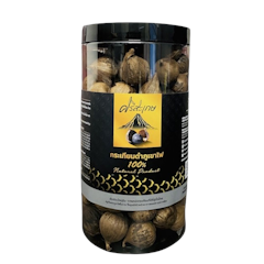 Sisaket Volcanic Black Garlic