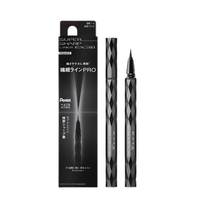 KATE Super Sharp Liner EX 3.0 1