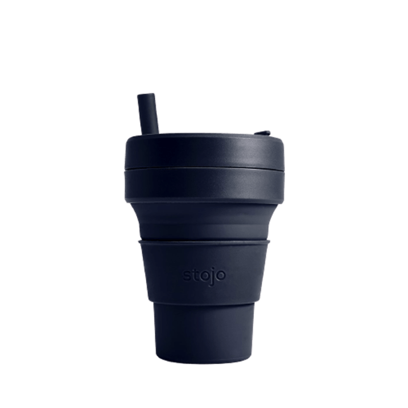 แก้วพับได้ BIGGIE 470 ml. 1