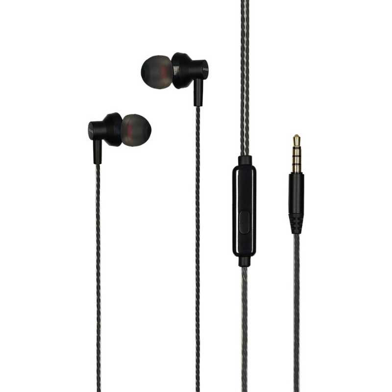 Wired In-Ear Earphones รุ่น ESTM-128 1