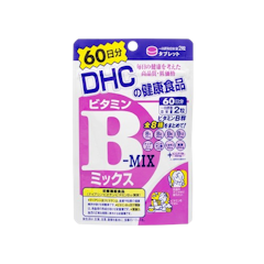 วิตามิน B Mix