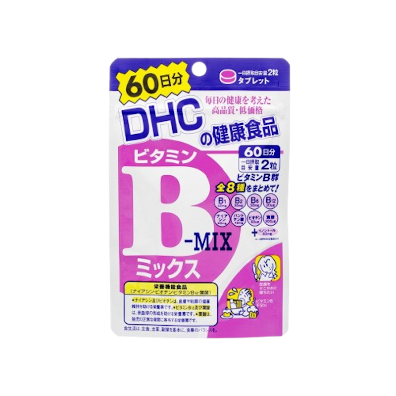 วิตามิน B Mix 1