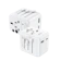 Remax หัวปลั๊กแบบมาตรฐานตามหลักสากล Adapter Universal 1