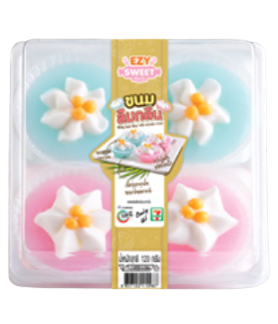 ของหวานในเซเว่น ขนมลืมกลืน 1