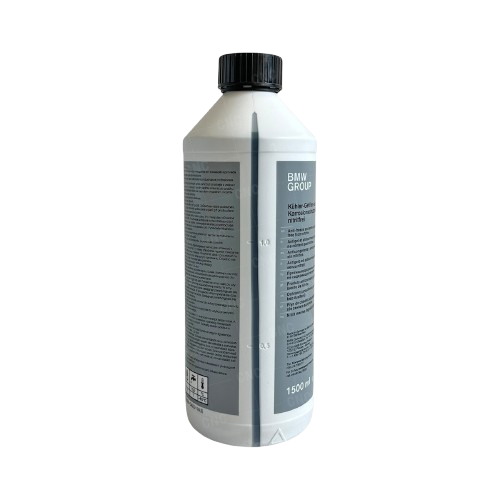 น้ำยาหล่อเย็น Premium Long Life Coolant  1