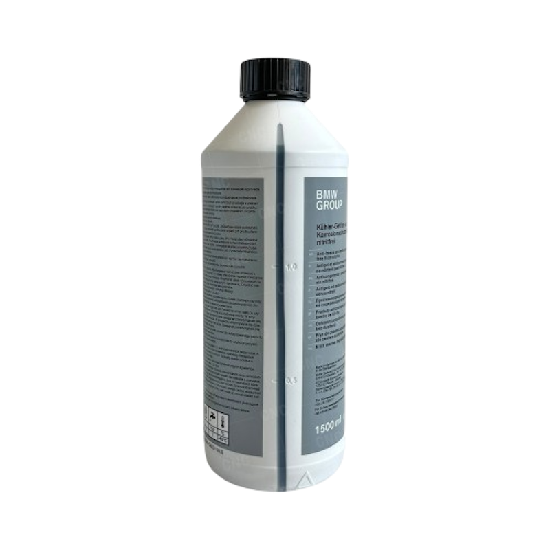 น้ำยาหล่อเย็น Premium Long Life Coolant 1