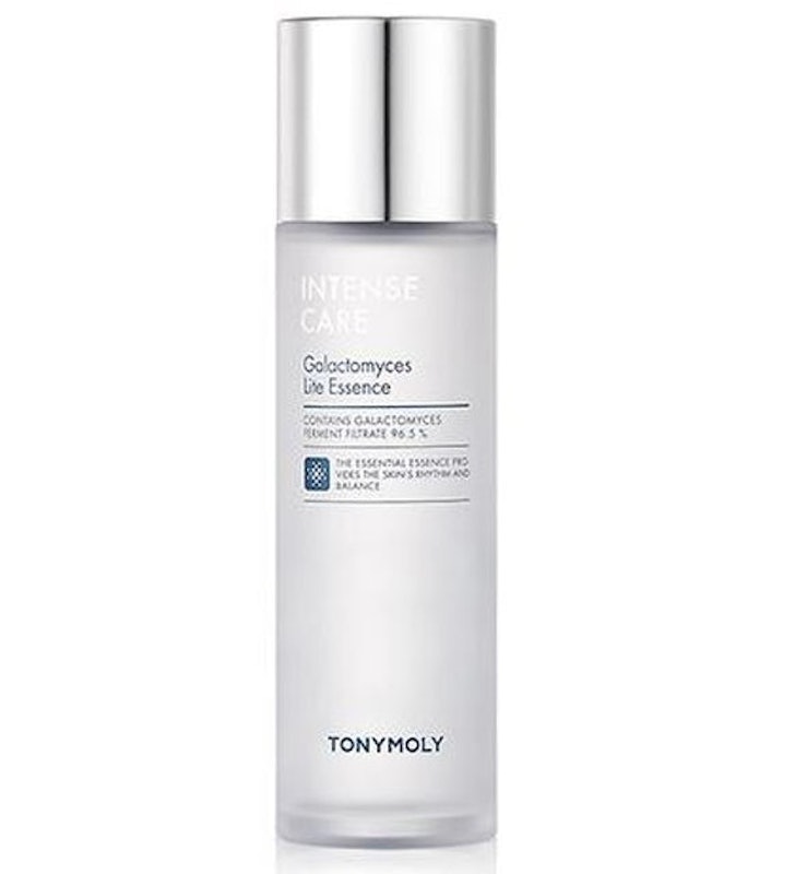 5. Tony Moly Intense Care Galactomyces Lite Essence 96.5% 1