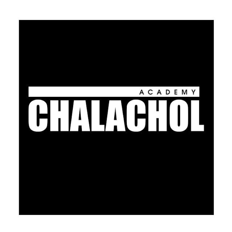 เรียนทำผม CHALACHOL - ACADEMY 1