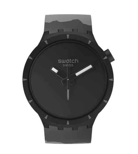 10 นาฬิกา Swatch รุ่นไหนดี ปี 2026 รุ่นใหม่ล่าสุด 3