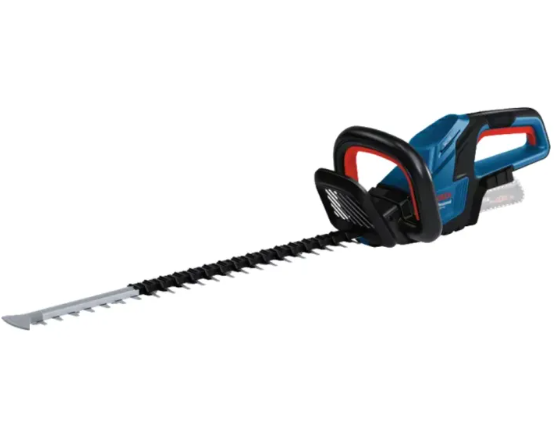 เครื่องตัดกิ่งไม้ไร้สาย รุ่น GHE 18V-60 1