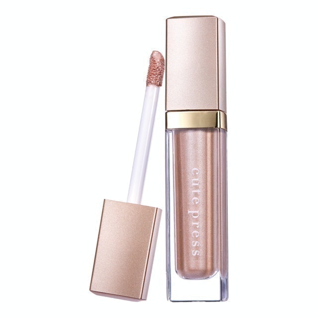 Liquid Chrome Dazzling Star Eyeshadow  1
