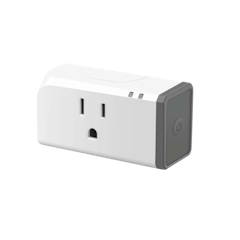 S31 Wi-Fi Smart plug