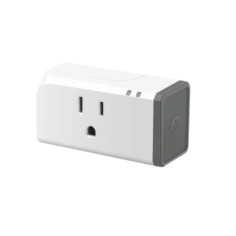 S31 Wi-Fi Smart plug 1