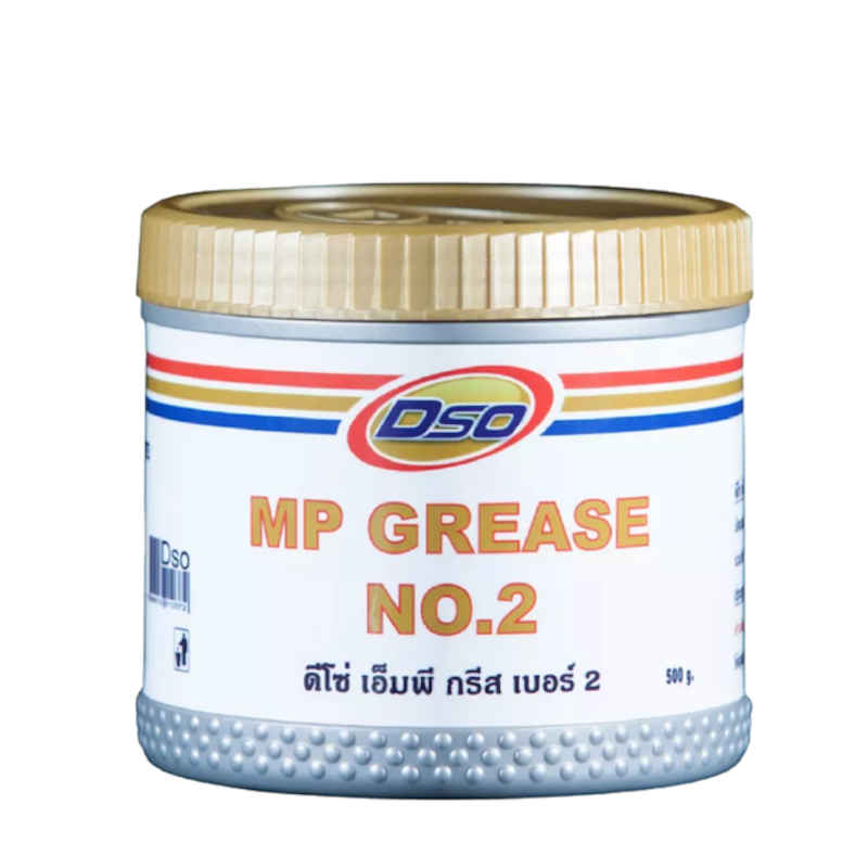 จารบี MP GREASE NO.2 1