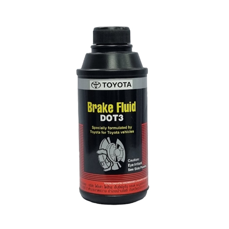 TOYOTA Brake Fluid DOT3 1