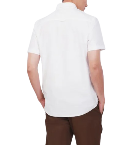 เสื้อเชิ้ตผู้ชายแขนสั้น  3