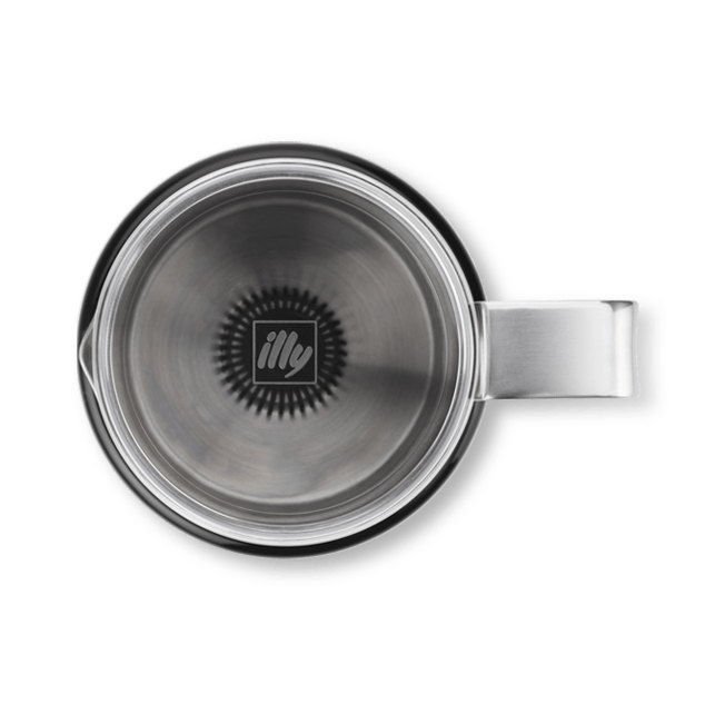 Electric Induction Milk Frother  3