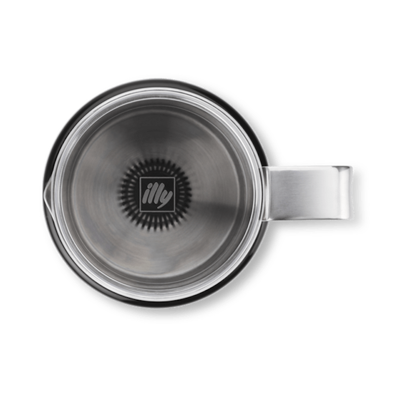 Electric Induction Milk Frother 3