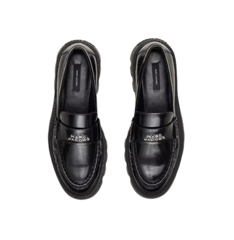 THE FRANKIE LOAFER 2