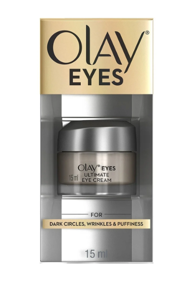 Ultimate Eye Cream 3